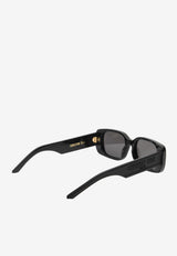 Wildior S2U Rectangular Sunglasses