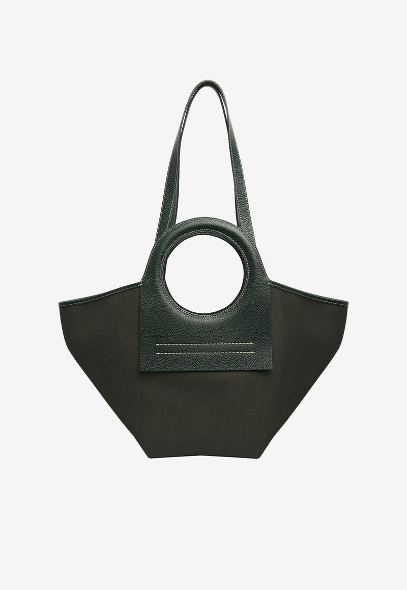 Cala S Top Handle Bag