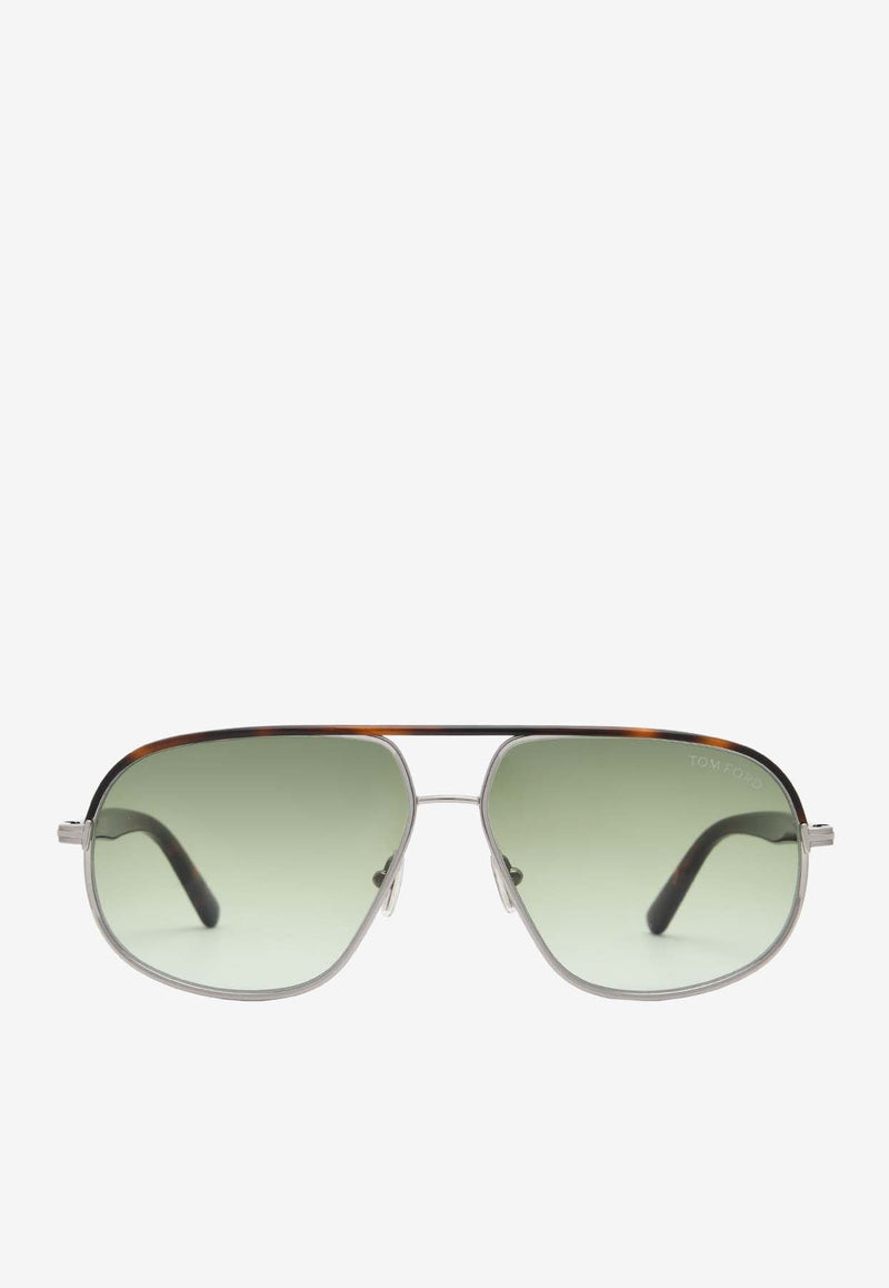 Maxwell Navigator Sunglasses