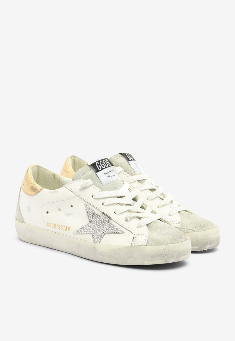 Super-Star Low-Top Sneakers