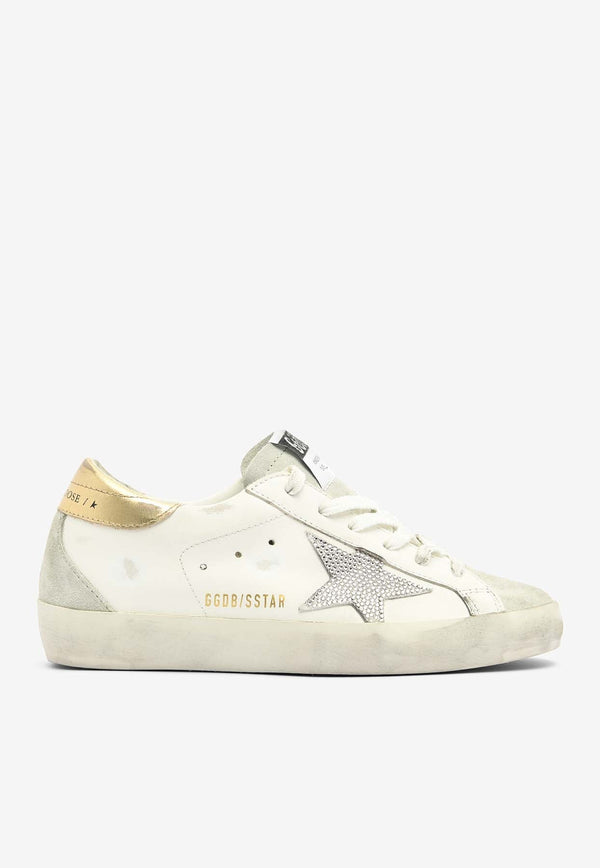 Super-Star Low-Top Sneakers