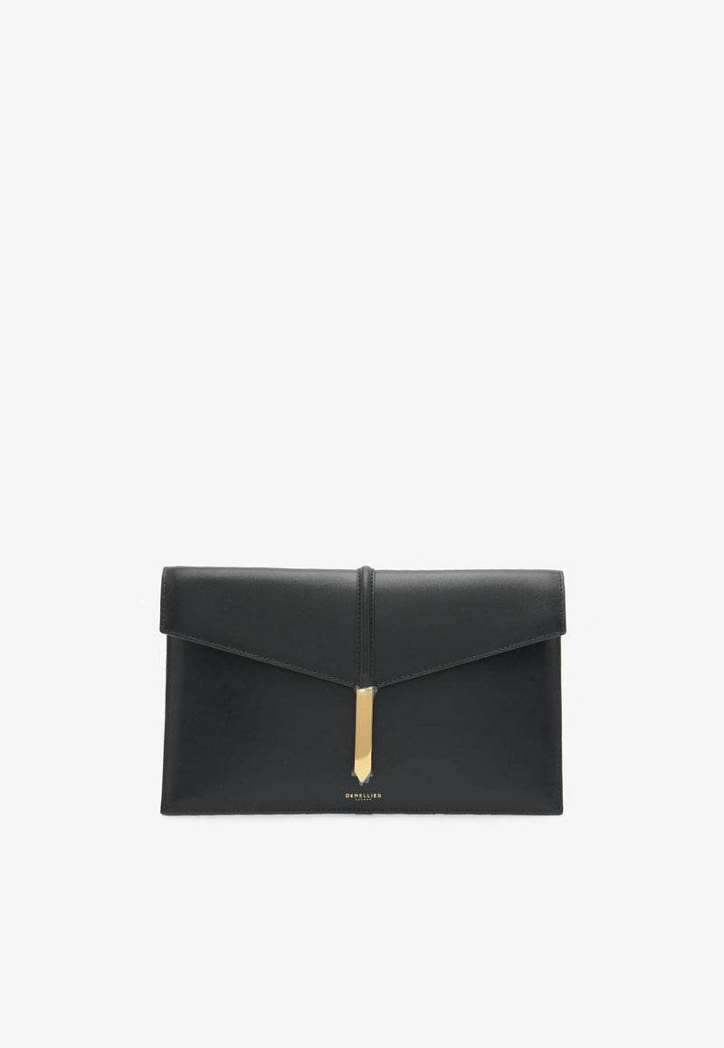 Tokyo Leather Clutch