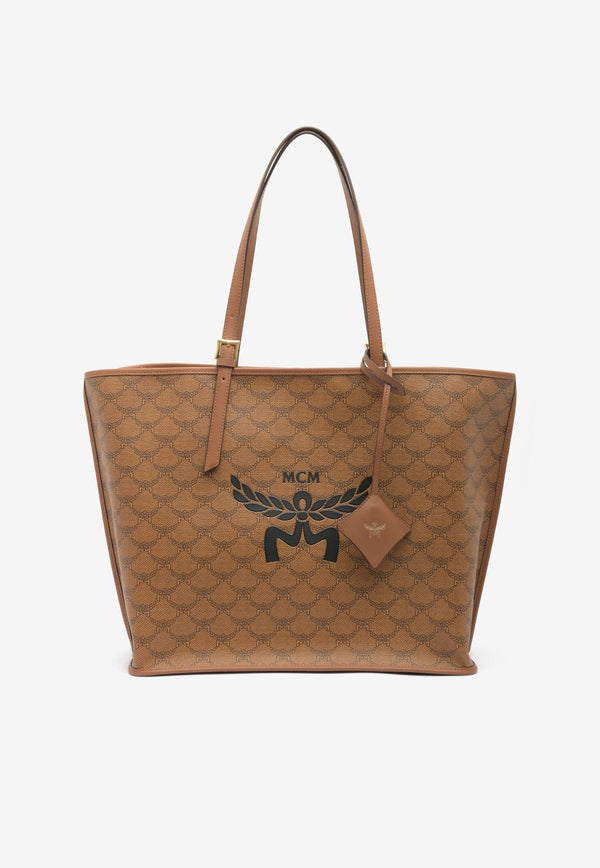 Medium Himmel Lauretos Tote Bag