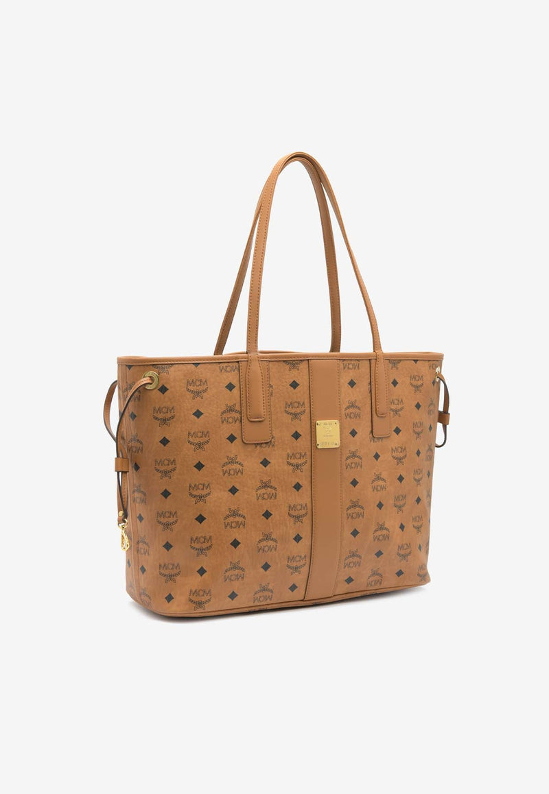 Medium Reversible Liz Tote Bag