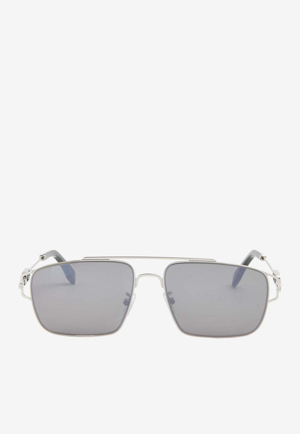 O'Lock Square Sunglasses