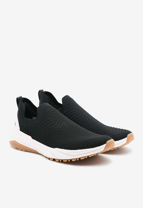 TechLoom Traveler Slip-On Sneakers