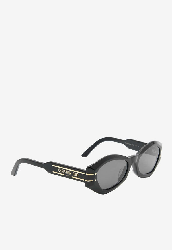 DiorSignature Oval Sunglasses