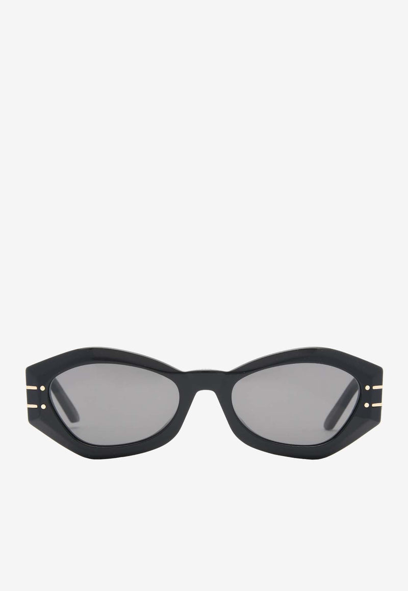 DiorSignature Oval Sunglasses