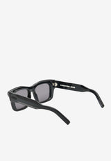 DiorXplorer Square Sunglasses