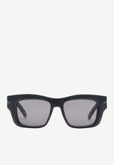 DiorXplorer Square Sunglasses