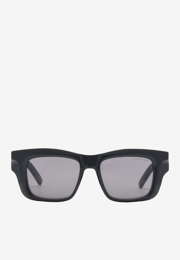 DiorXplorer Square Sunglasses