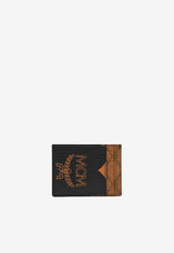 Monogram Mix Himmel Cardholder