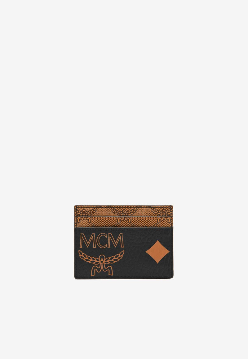 Monogram Mix Himmel Cardholder