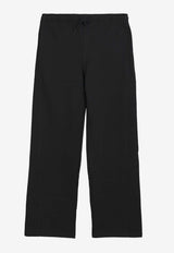 LC Straight-Leg Pants