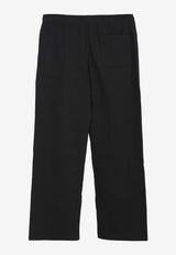 LC Straight-Leg Pants