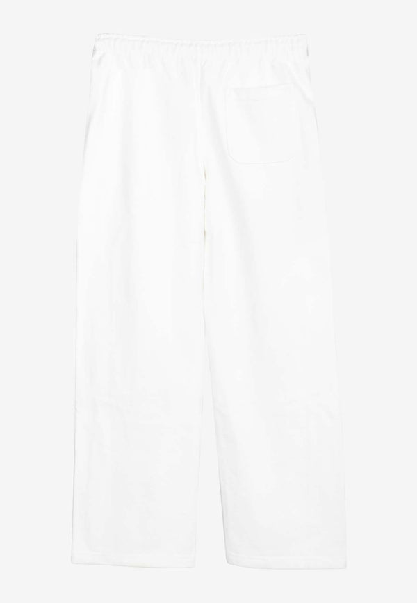 LC Straight-Leg Pants