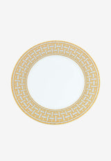 Mosaique au 24 Gold Dinner Plate - Set of 2