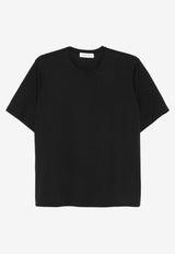 Harper Basic Crewneck T-shirt