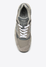 998 Core Low-Top Sneakers