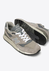 998 Core Low-Top Sneakers