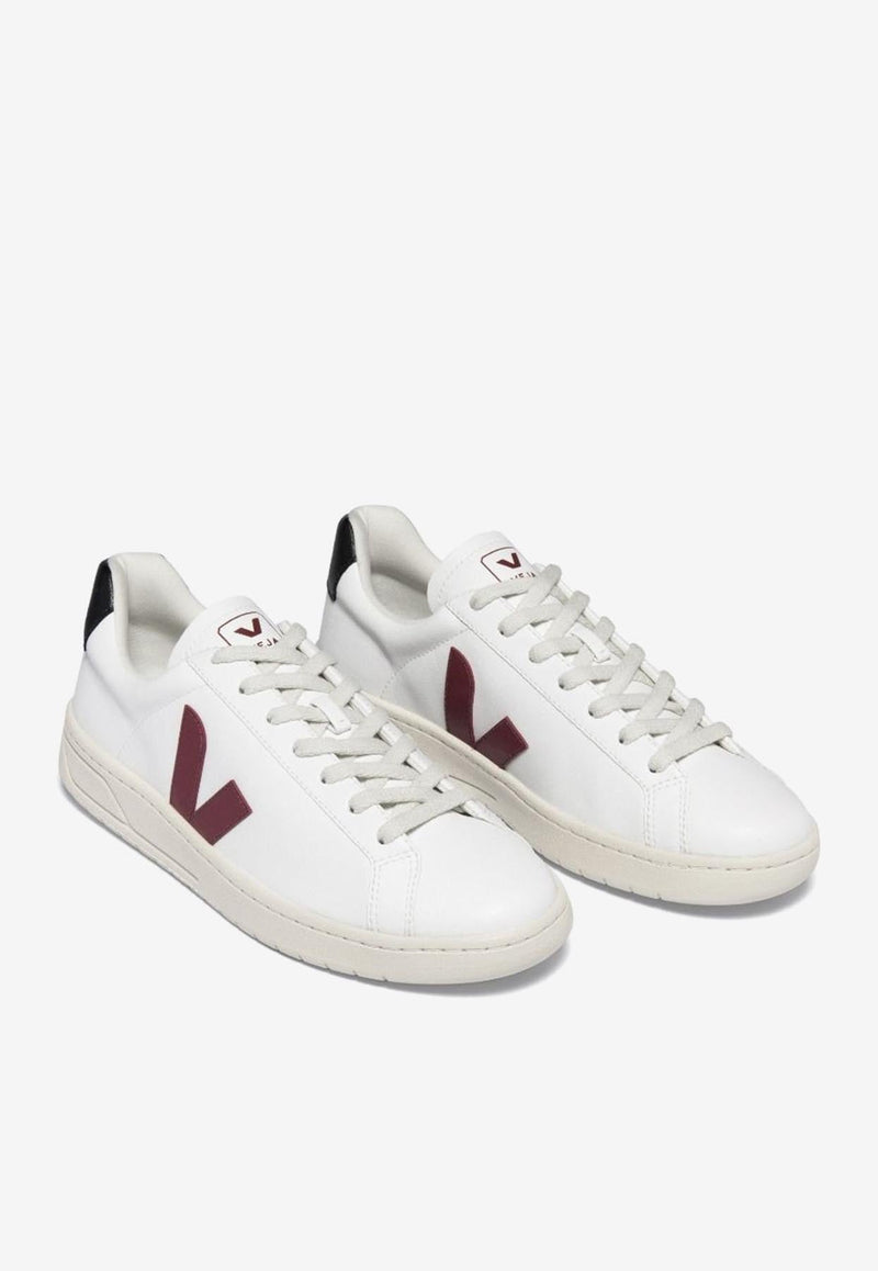 Urca Low-Top Sneakers