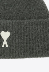 Ami De Coeur Alpaca Beanie