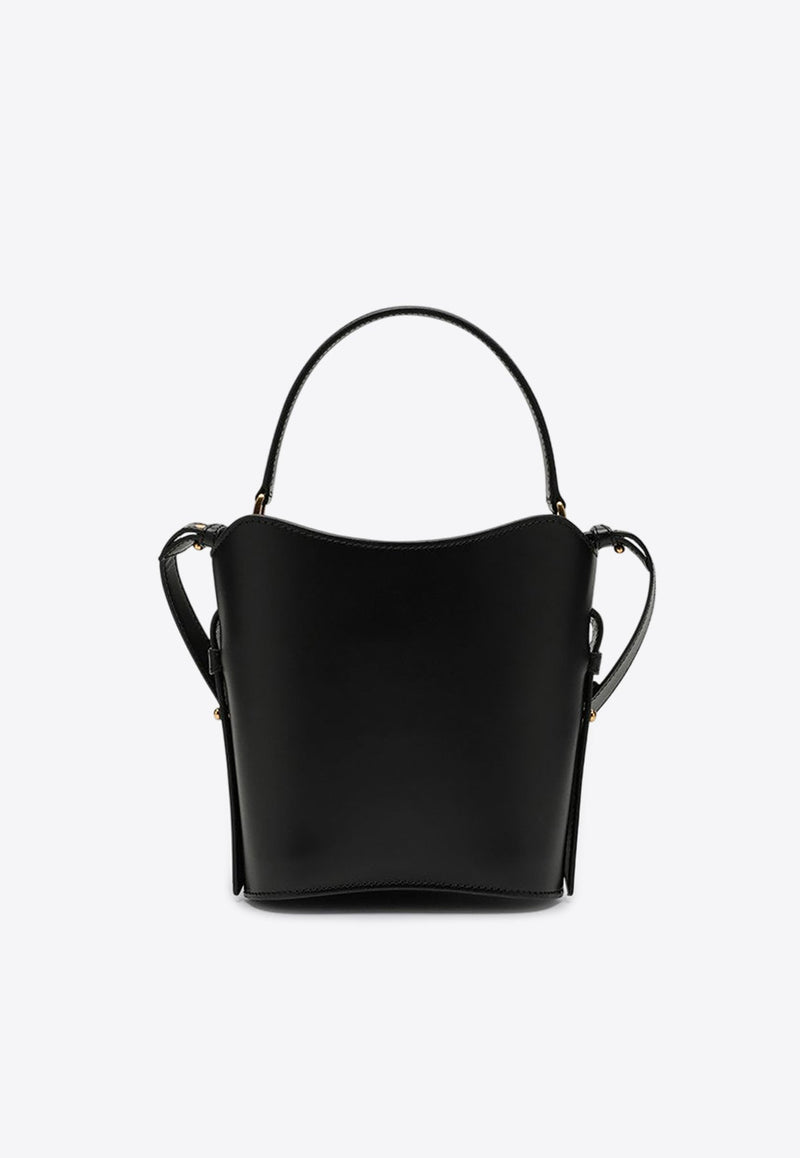 Mini Paris Paris Bucket Bag