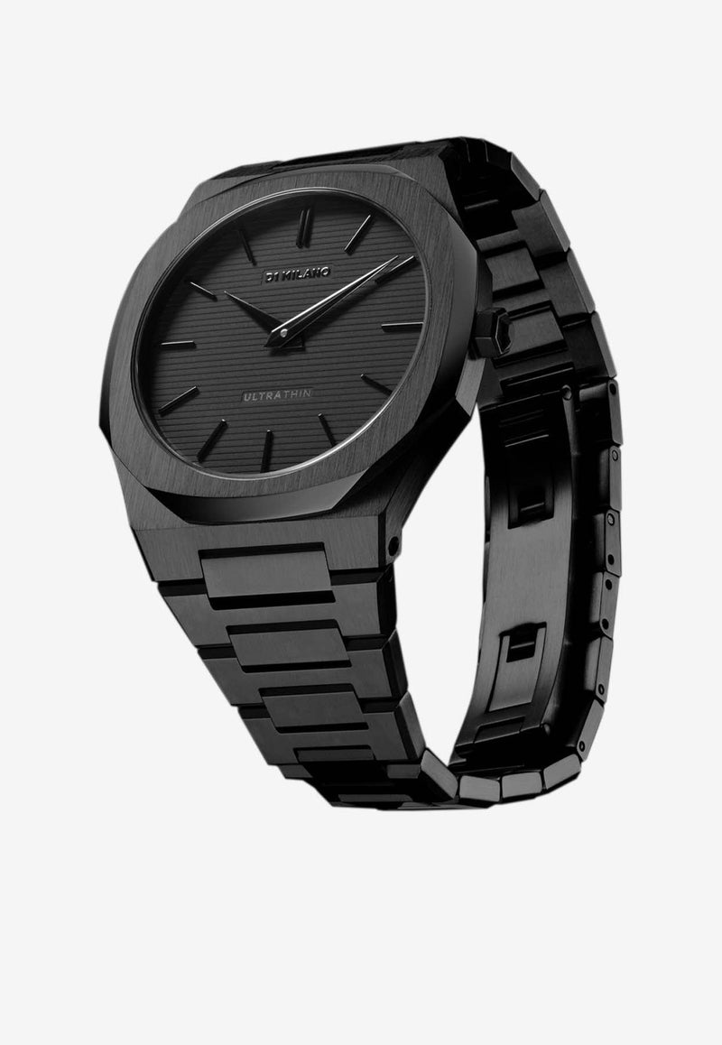 Ultra Thin Bracelet 40 MM Watch