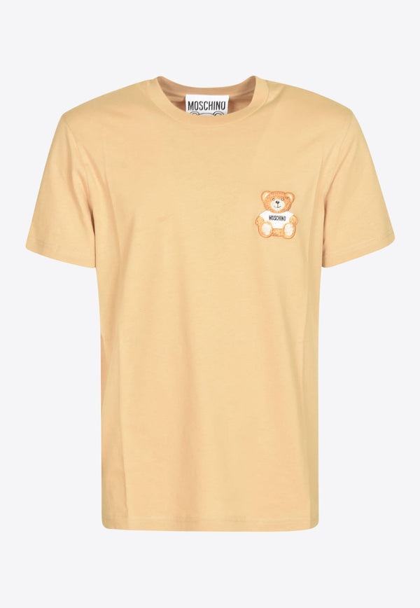 Teddy Bear Crewneck T-shirt