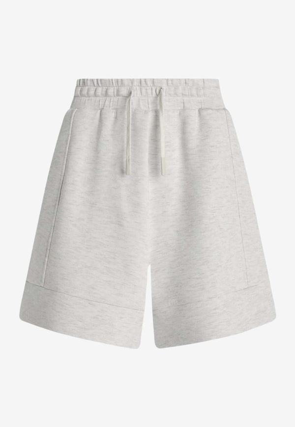 Atrium High-Rise Shorts