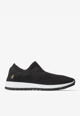 Verona Slip-On Knit Sneakers