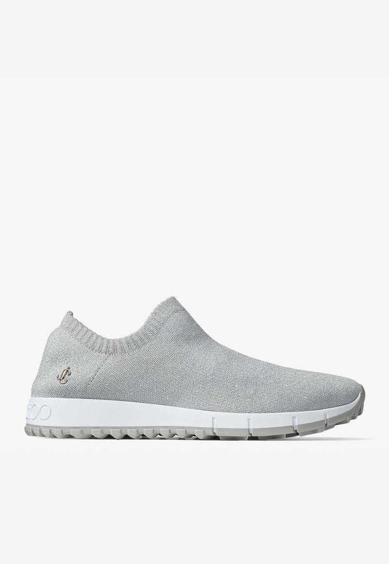 Verona Slip-On Knit Sneakers