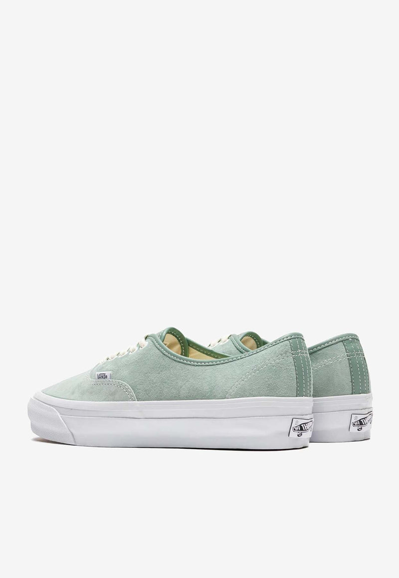 Authentic Reissue 44 LX Low-Top Sneakers