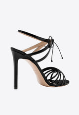 Angelica 105 Patent Leather Sandals