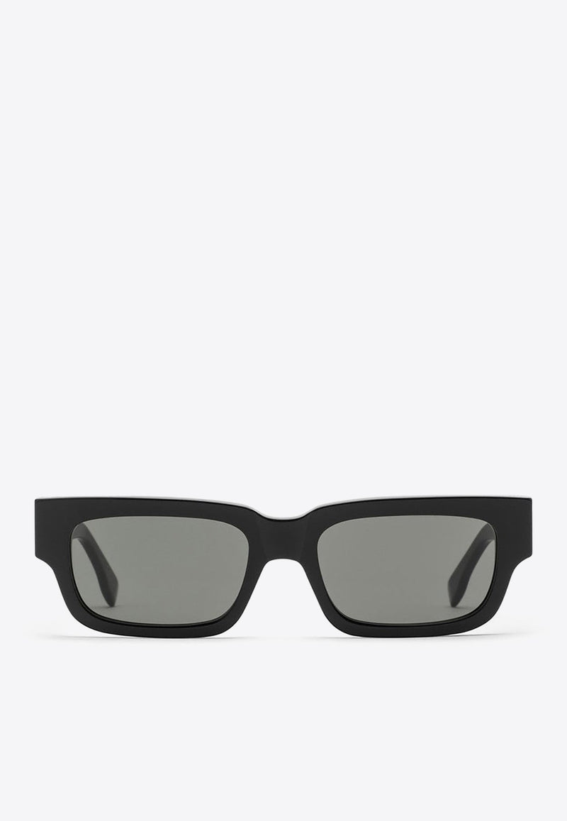 Roma Square Sunglasses