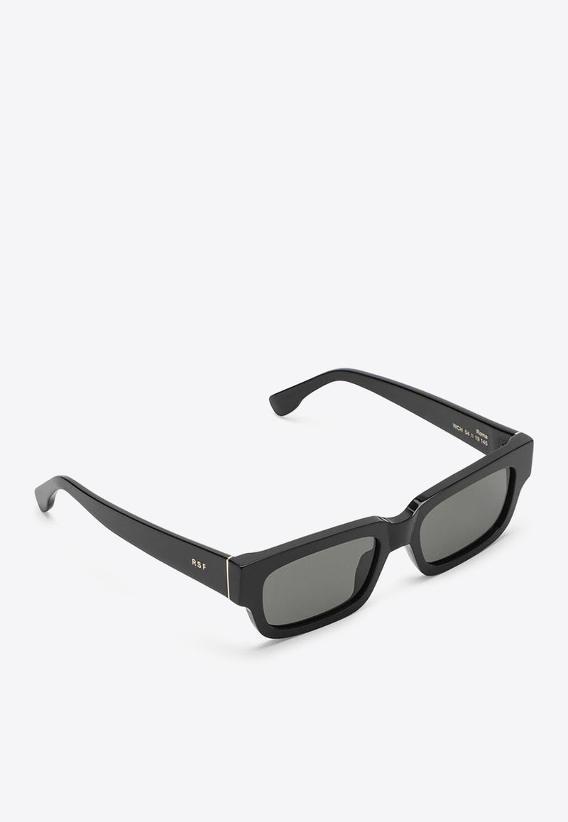 Roma Square Sunglasses