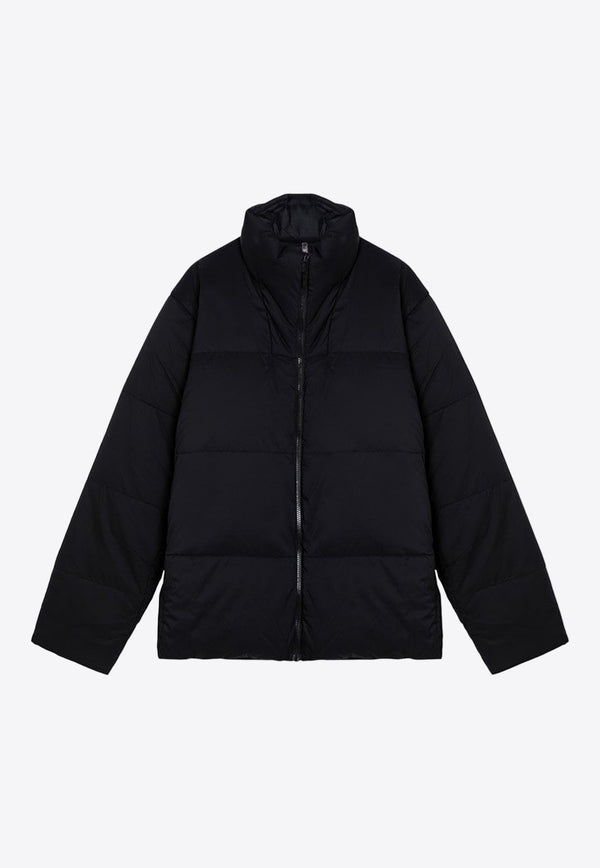 Conduit Zip-Up Padded Jacket