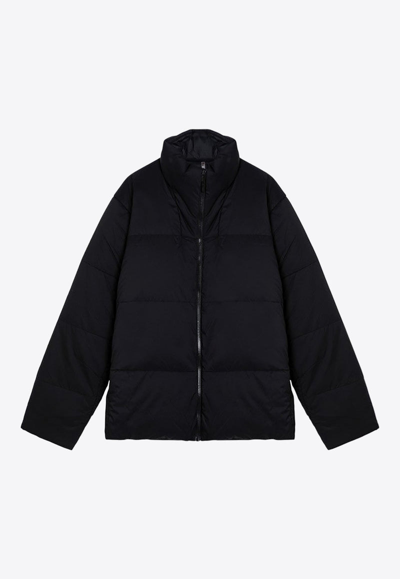 Conduit Zip-Up Padded Jacket