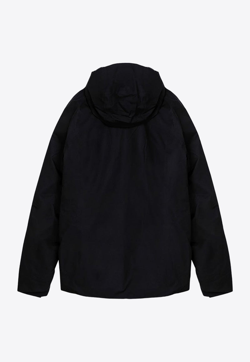 Conduit Padded Zip-Up Jacket