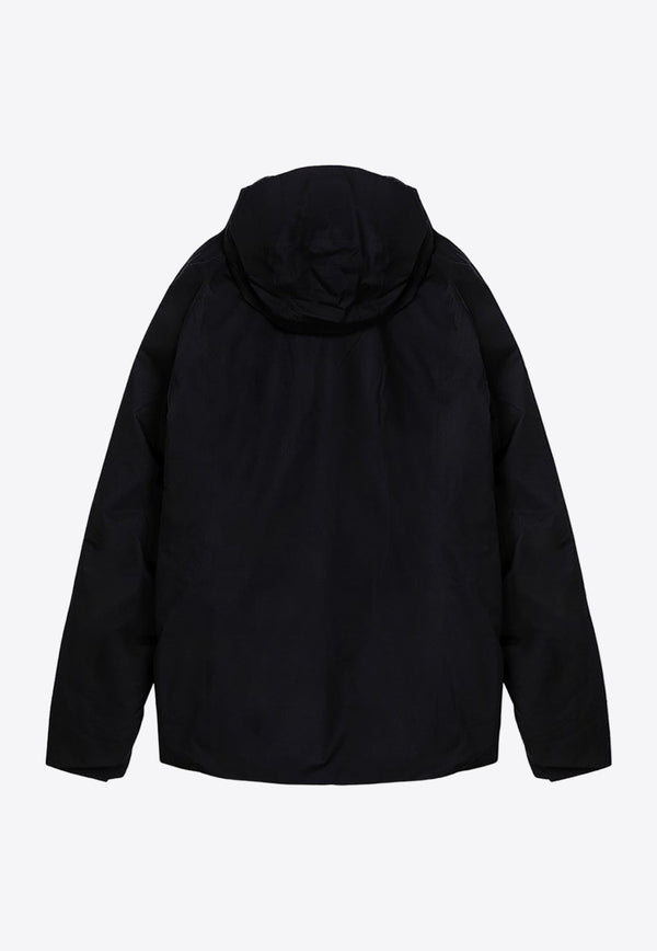 Conduit Padded Zip-Up Jacket