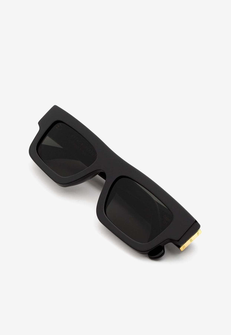 Colpo Rectangular Sunglasses