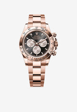 Oyster Perpetual Cosmograph Daytona 40 Watch in Everose Gold