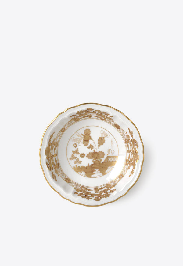 Small Oriente Italiano Porcelain Bowl