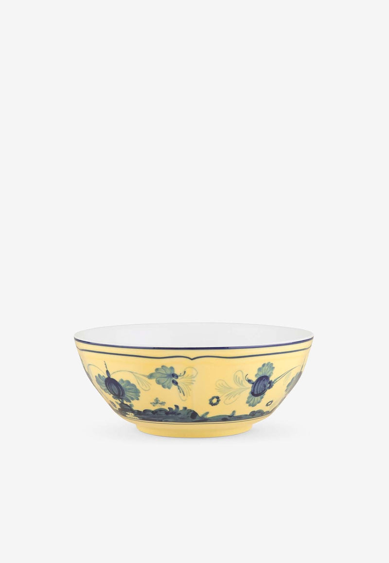 Oriente Italiano Porcelain Bowl