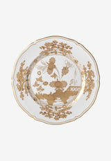 Oriente Italiano Charger Plate