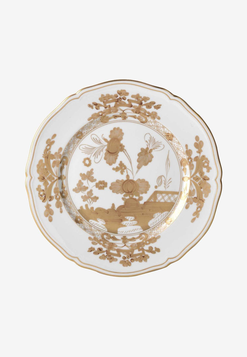 Oriente Italiano Charger Plate