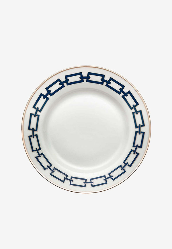 Catene Round Dinner Plate