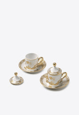 Oriente Italiano Coffee Set - Set of 2