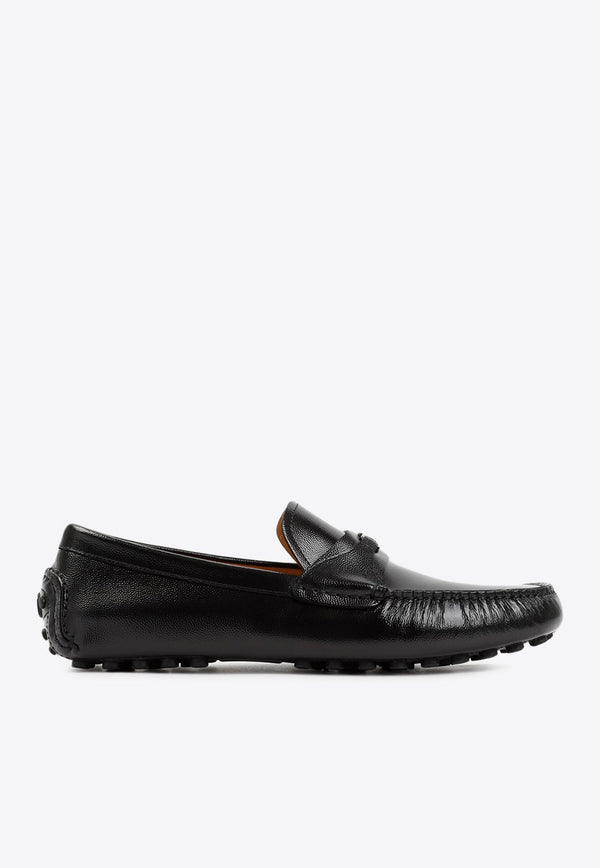 Florin Loafer in Calf Leather