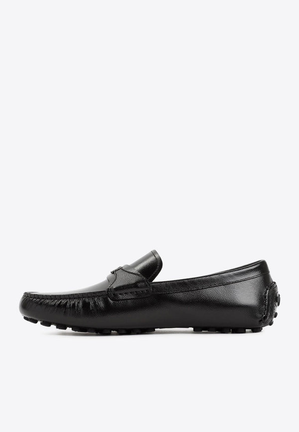 Florin Loafer in Calf Leather